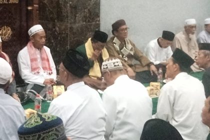 Acara Keagamaan