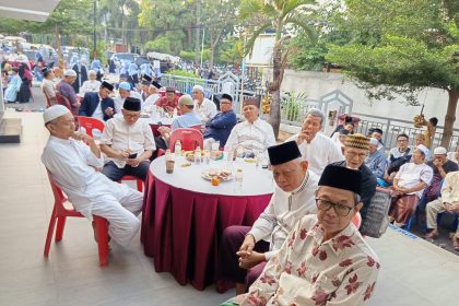 Acara Keagamaan